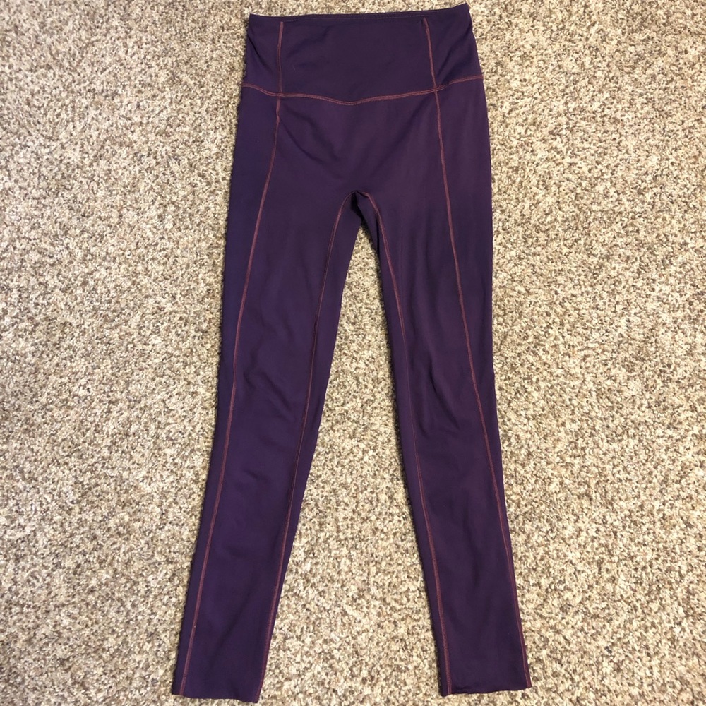 Lululemon 7/8 leggings